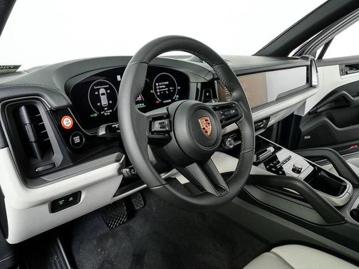 2026 Porsche Cayenne Cayenne E-Hybrid