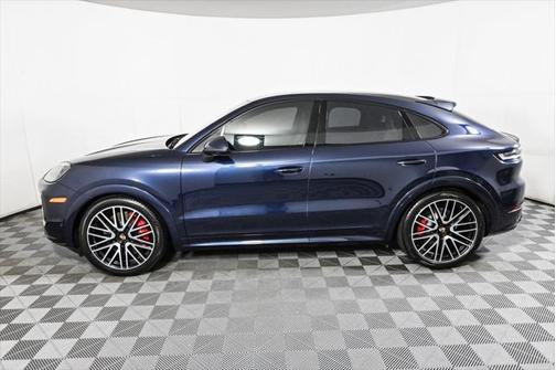 2025 Porsche Cayenne S