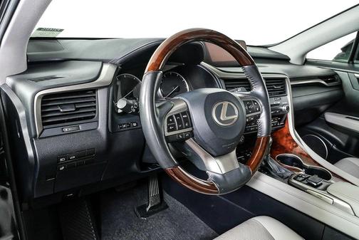 2019 Lexus RX 350 Base