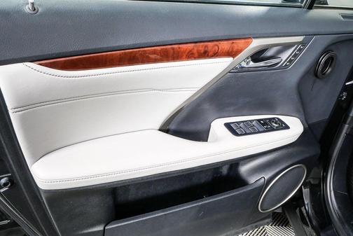 2019 Lexus RX 350 Base