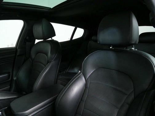 2022 Kia Stinger GT2