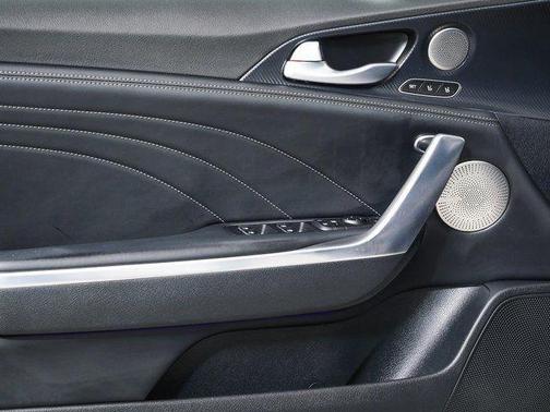 2022 Kia Stinger GT2