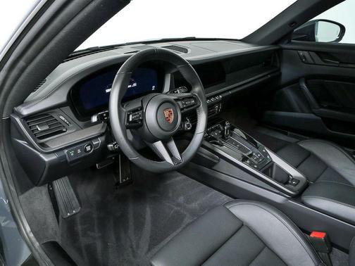 2025 Porsche 911 911 Carrera S