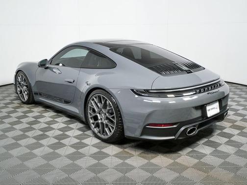 2025 Porsche 911 911 Carrera S