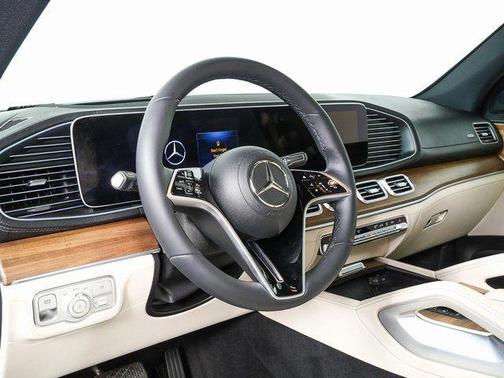 2024 Mercedes-Benz GLE 450 4MATIC
