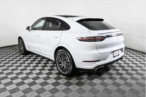2021 Porsche Cayenne AWD