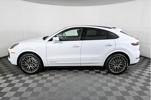2021 Porsche Cayenne AWD