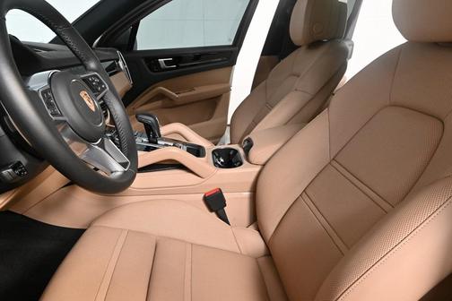 2021 Porsche Cayenne AWD