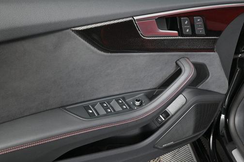 2024 Audi S5 3.0T Premium Plus