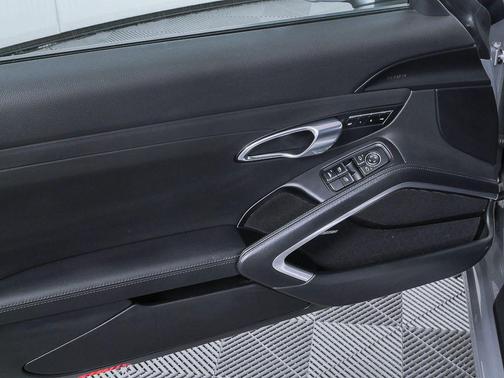 2019 Porsche 911 911 Carrera S