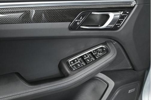 2022 Porsche Macan GTS