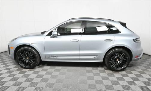 2022 Porsche Macan GTS