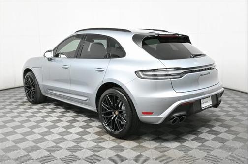 2022 Porsche Macan GTS
