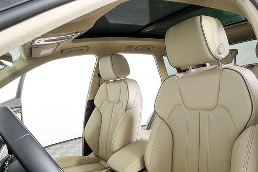 2025 Audi Q5 45 S line Premium Plus