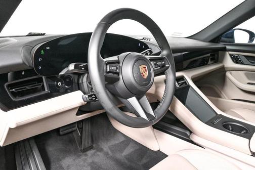 2021 Porsche Taycan 4S