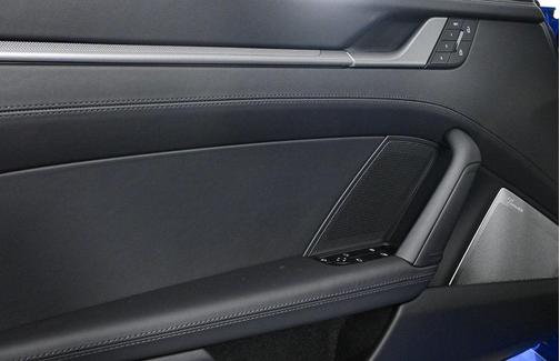 2026 Porsche 911 Carrera