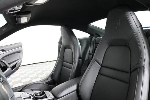 2026 Porsche 911 Carrera