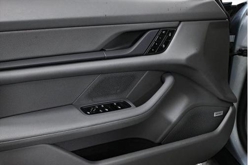 2020 Porsche Taycan 4S