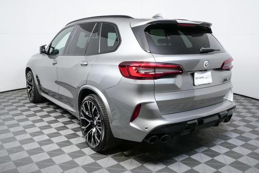 2023 BMW X5 M Base
