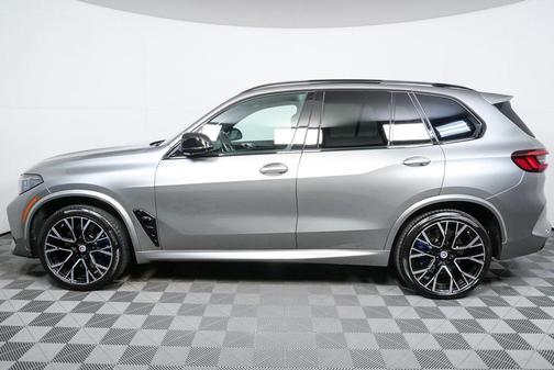 2023 BMW X5 M Base