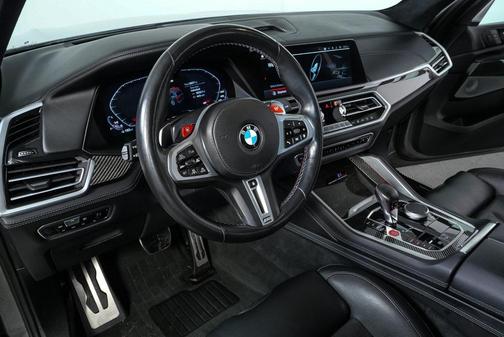 2023 BMW X5 M Base