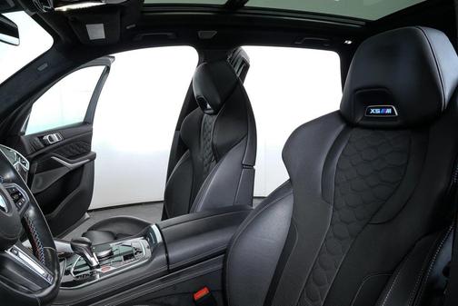 2023 BMW X5 M Base