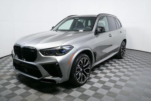 2023 BMW X5 M Base