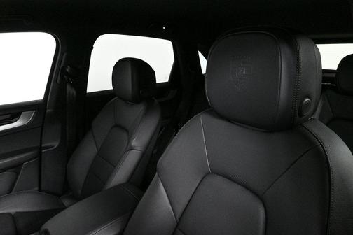 2025 Porsche Cayenne Cayenne