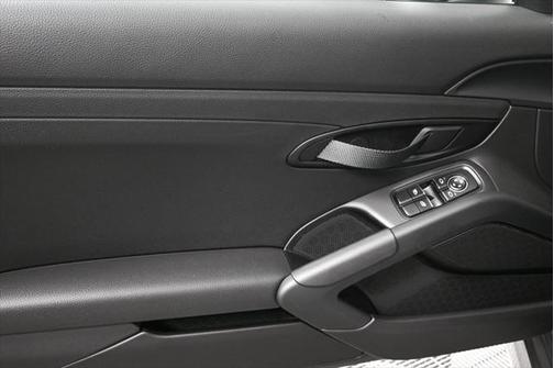 2023 Porsche 718 Cayman T