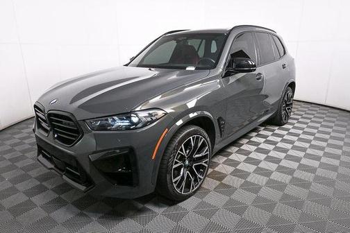 2024 BMW X5 M Base