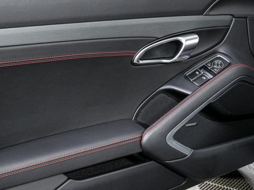 2018 Porsche 911 GT3