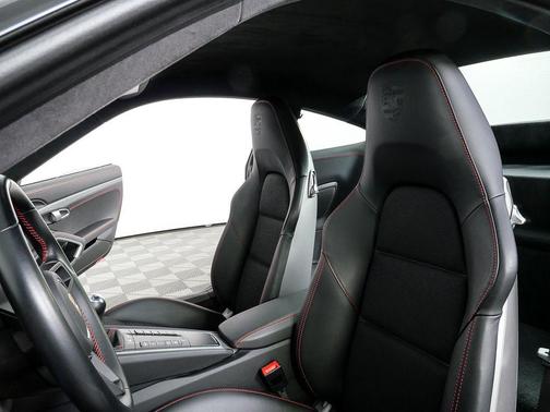 2018 Porsche 911 GT3