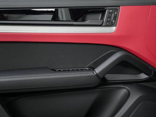 2026 Porsche Cayenne Cayenne E-Hybrid