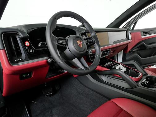 2026 Porsche Cayenne Cayenne E-Hybrid