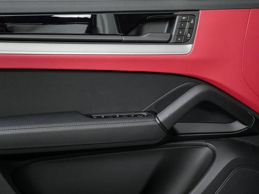 2026 Porsche Cayenne Cayenne E-Hybrid