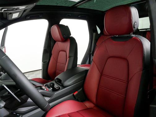 2026 Porsche Cayenne Cayenne E-Hybrid