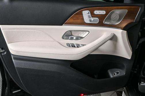 2022 Mercedes-Benz GLS 450 4MATIC