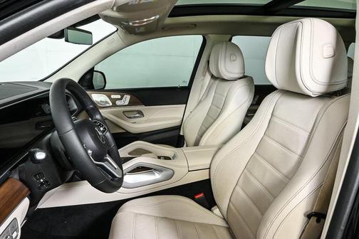 2022 Mercedes-Benz GLS 450 4MATIC