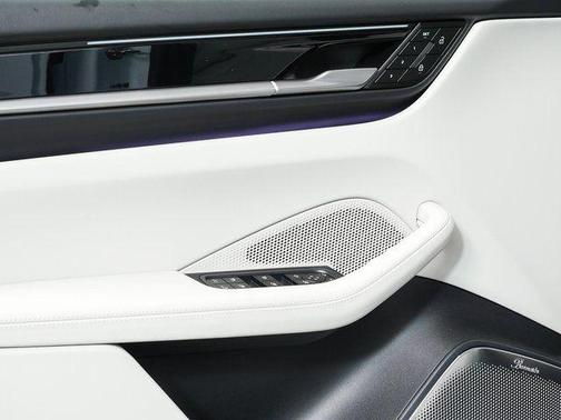 2026 Porsche Macan 4S