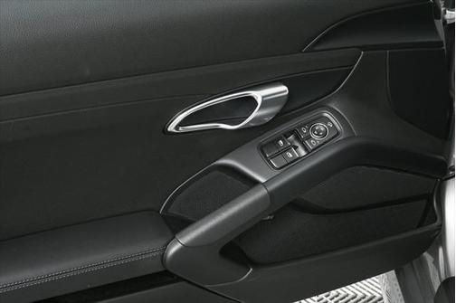 2024 Porsche 718 Cayman S