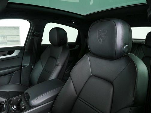 2026 Porsche Cayenne S