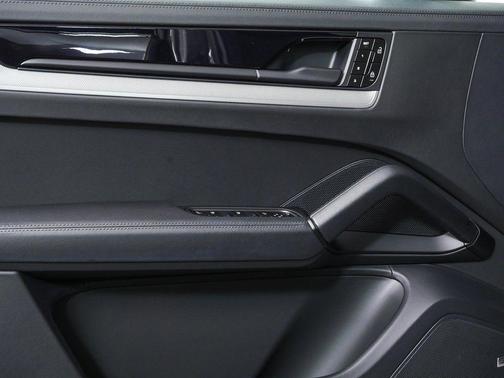 2026 Porsche Cayenne S