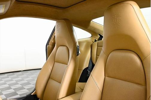 2012 Porsche 911 Carrera S