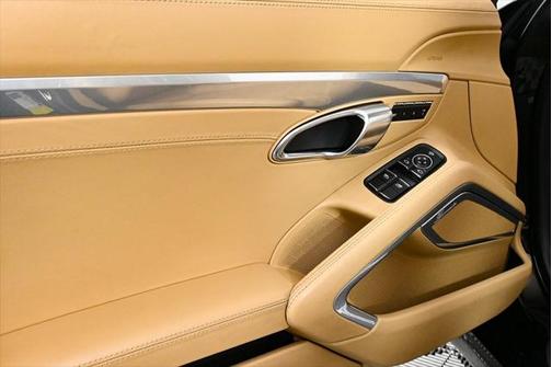 2012 Porsche 911 Carrera S