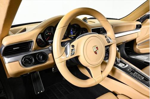 2012 Porsche 911 Carrera S