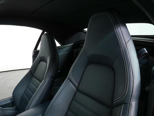 2024 Porsche 911 Turbo