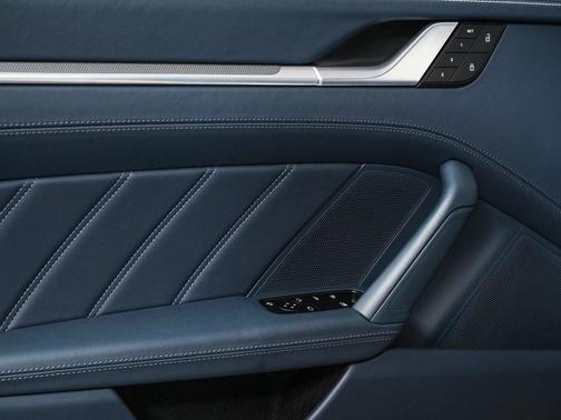 2024 Porsche 911 Turbo