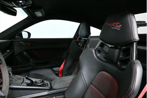 2023 Porsche 911 GT3 RS