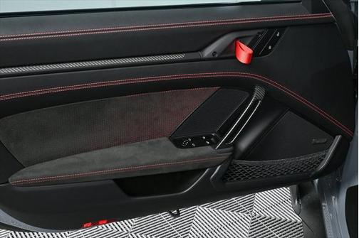 2023 Porsche 911 GT3 RS