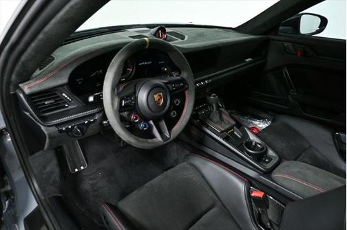 2023 Porsche 911 GT3 RS